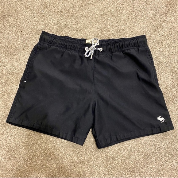 A&F Swim trunks - Picture 1 of 2